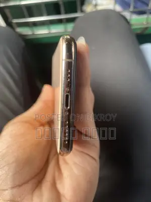 Apple iPhone XS 256 (Used)