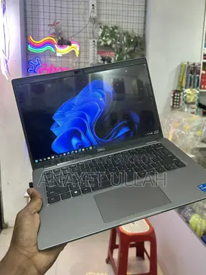 Dell Laptop Letitude 5440