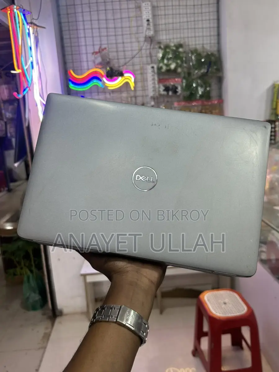 Dell Laptop Letitude 5440
