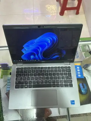 Dell Laptop Letitude 5440