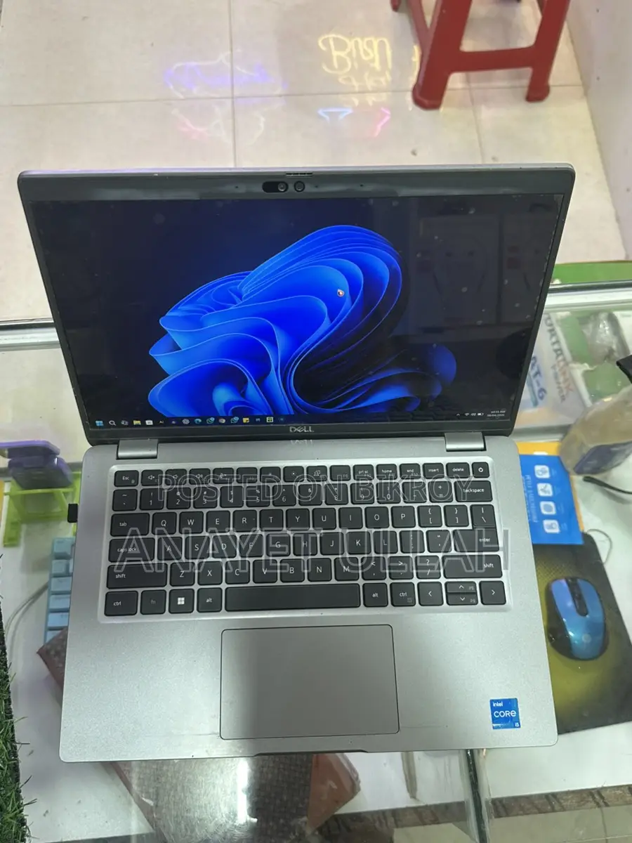 Dell Laptop Letitude 5440