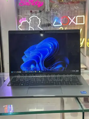 Dell Laptop Letitude 5440