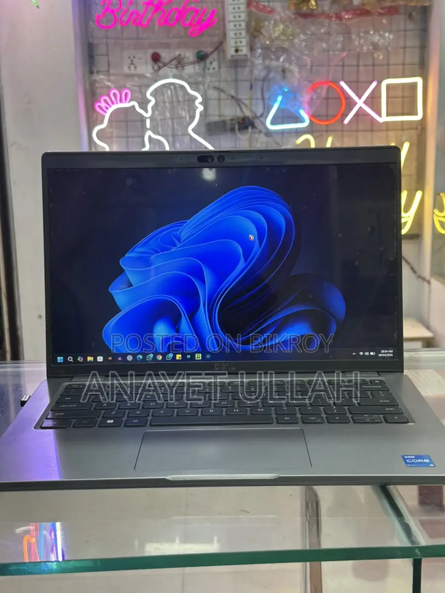 Dell Laptop Letitude 5440