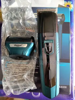 Trimmer