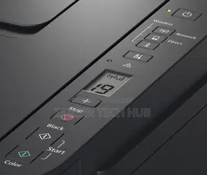Canon Pixma G3010 All-In-One Wi-Fi Printer