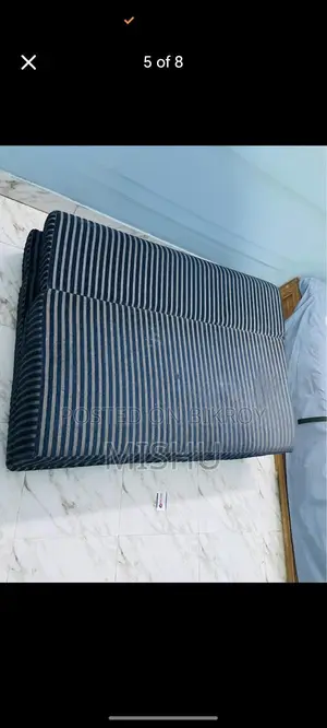 Sofa Cum Bed