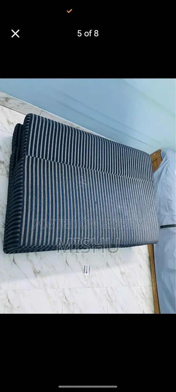 Sofa Cum Bed