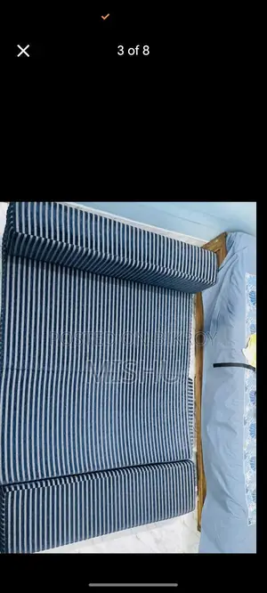 Sofa Cum Bed