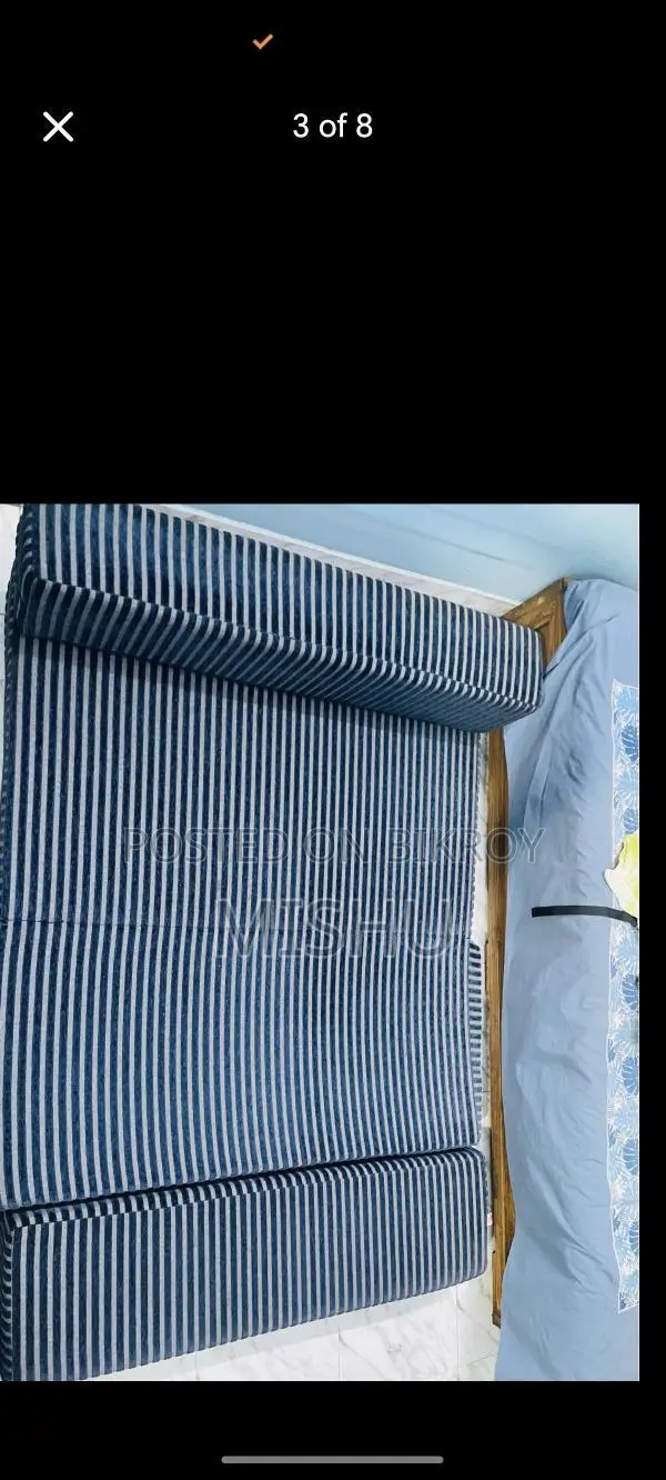 Sofa Cum Bed