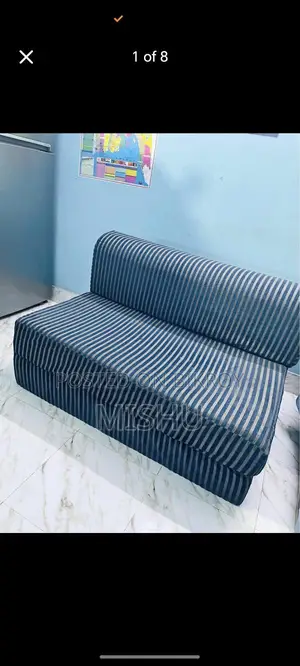 Sofa Cum Bed