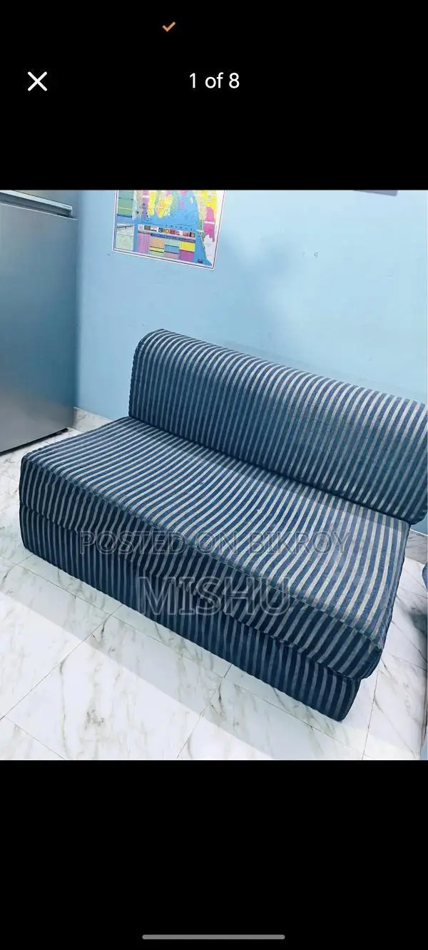 Sofa Cum Bed