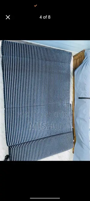Sofa Cum Bed