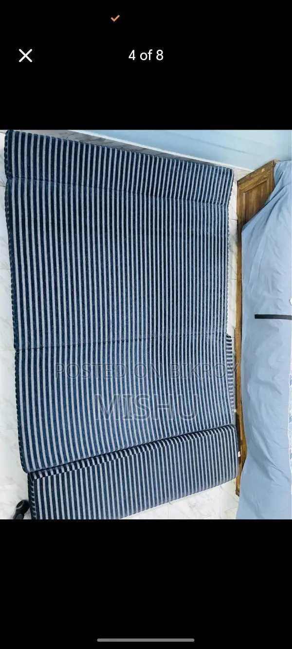 Sofa Cum Bed