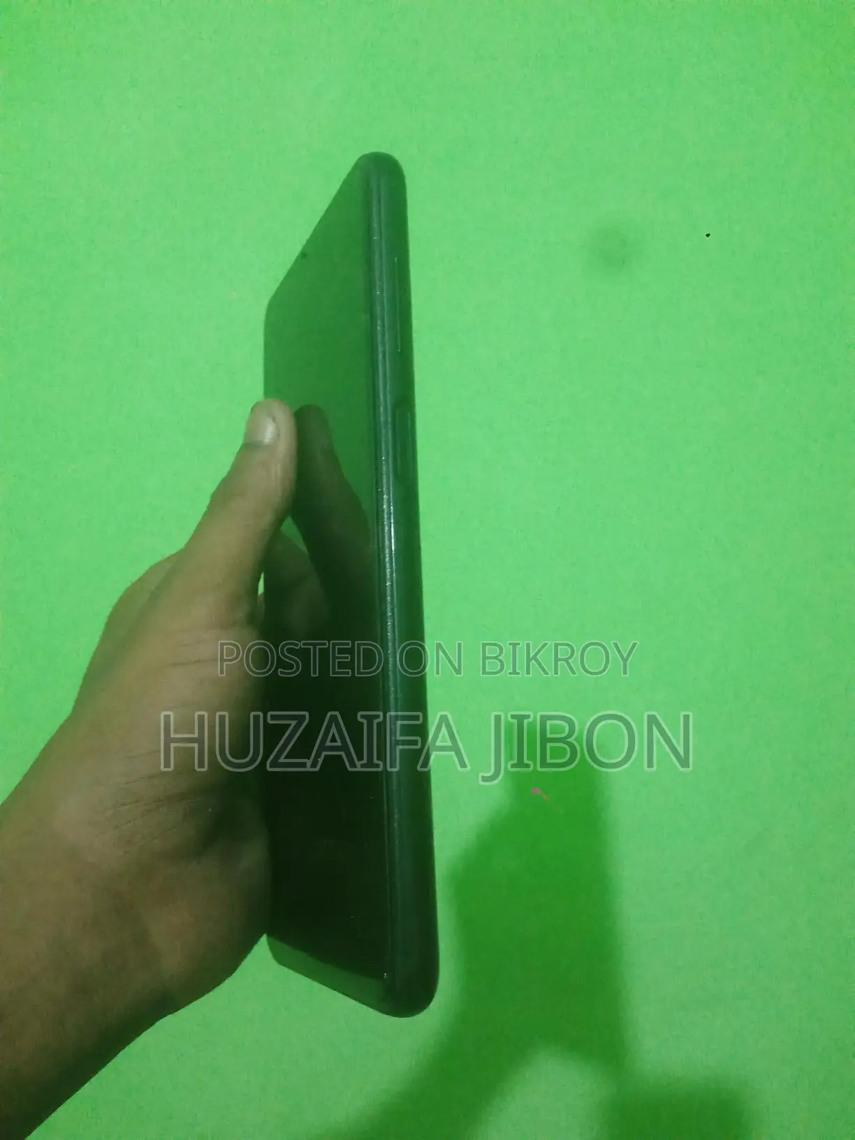 স্যামসাং গ্যালাক্সি এ১২ অ্যান্ড্রয়েড (ব্যবহৃত)