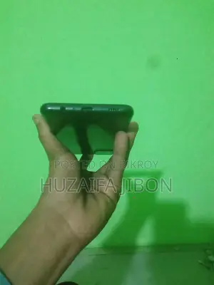 স্যামসাং গ্যালাক্সি এ১২ অ্যান্ড্রয়েড (ব্যবহৃত)