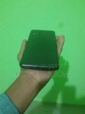 স্যামসাং গ্যালাক্সি এ১২ অ্যান্ড্রয়েড (ব্যবহৃত)