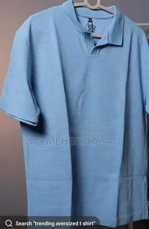 Polo Shirts