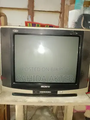 Sony 24-inch TV