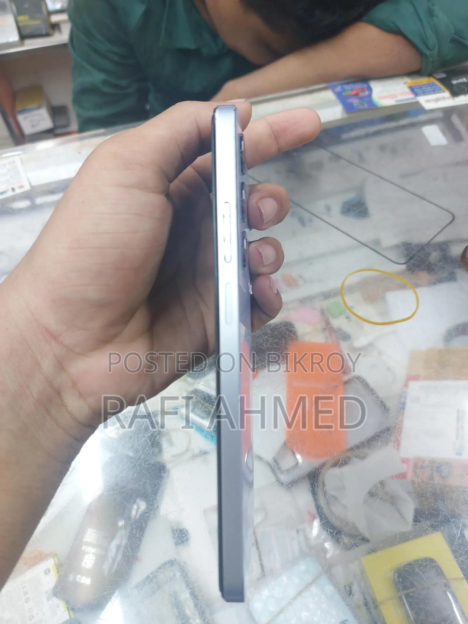 Realme C65 . (ব্যবহৃত)