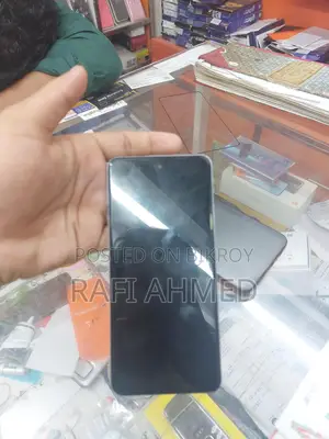 Realme C65 . (ব্যবহৃত)