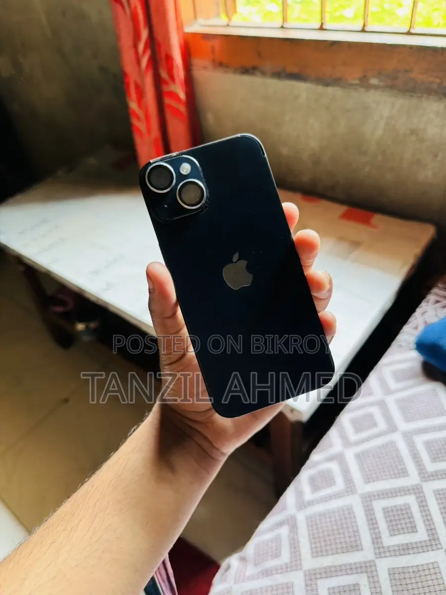 Apple iPhone 14 128GB (Used)