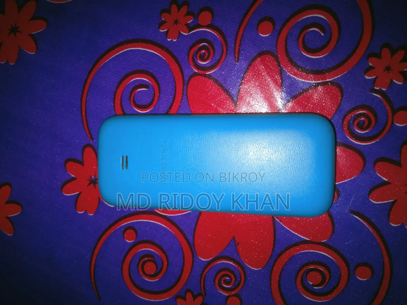 Samsung Guru Music 2 (Used)