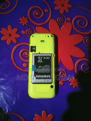 Samsung Guru Music 2 (Used)