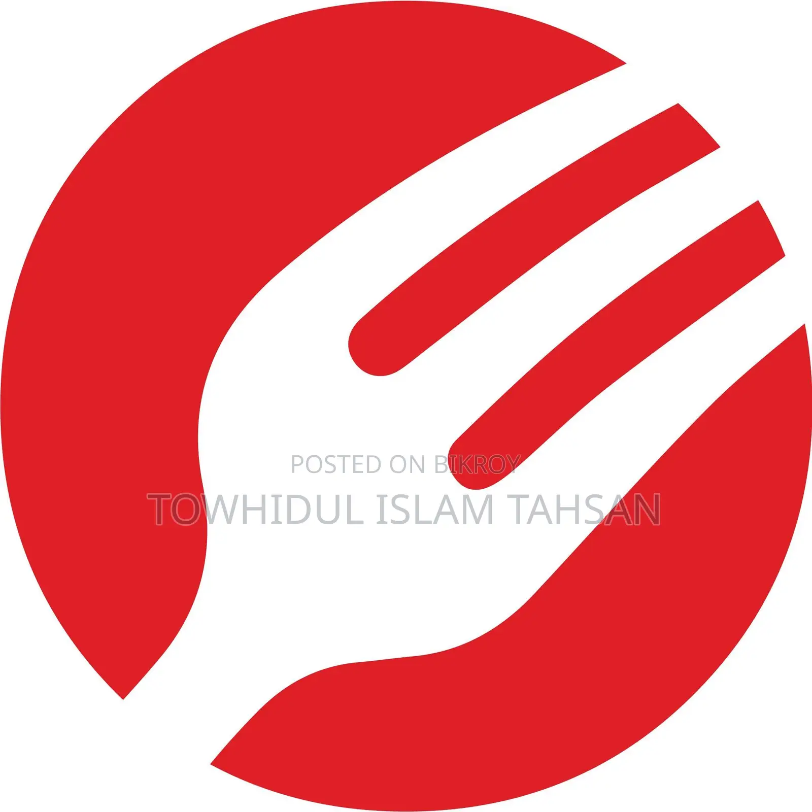 Job as a Rider in Barishal