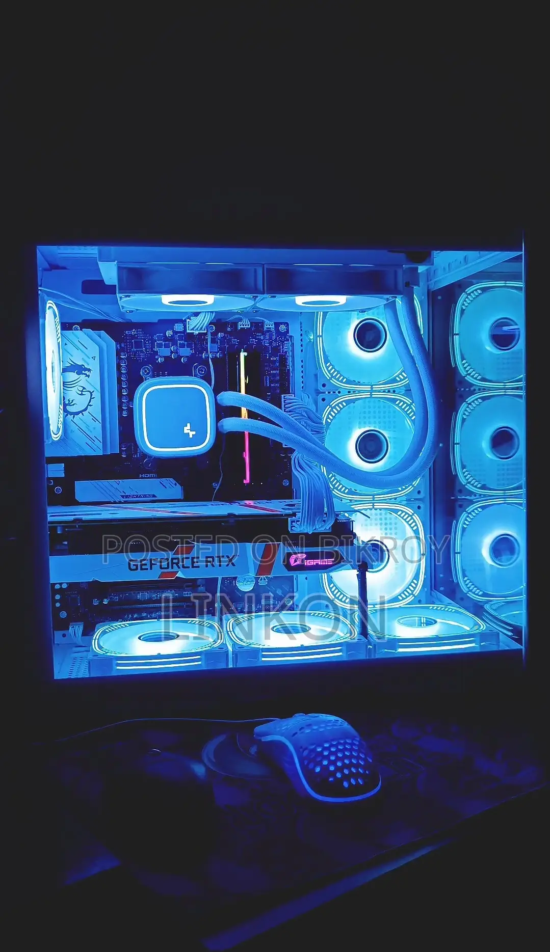 Gaming PC For Sale