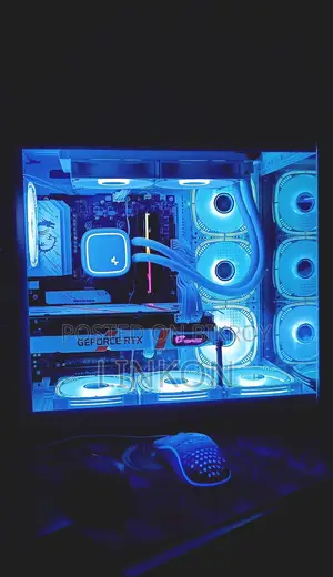 Gaming PC For Sale