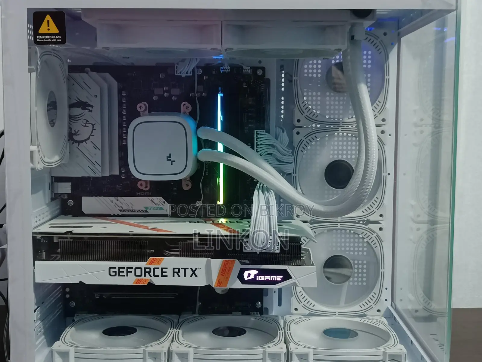 Gaming PC For Sale