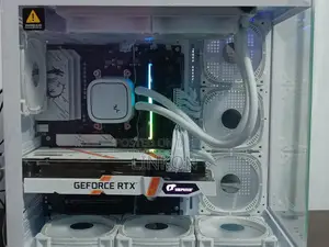 Gaming PC For Sale