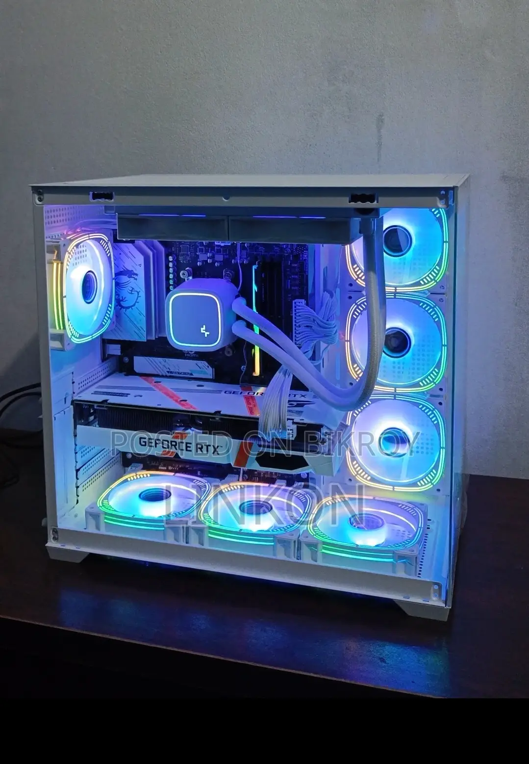 Gaming PC For Sale