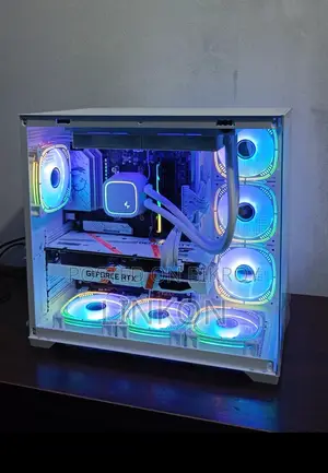 Gaming PC For Sale