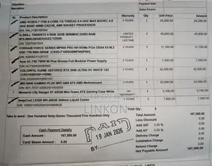 Gaming PC For Sale