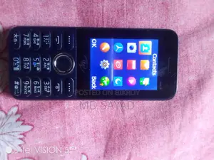 Itel (Used)