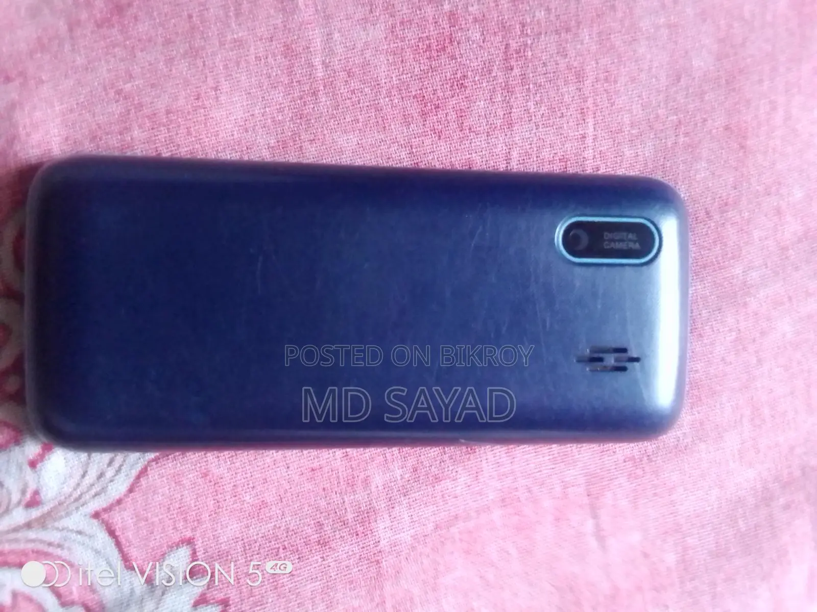 Itel (Used)