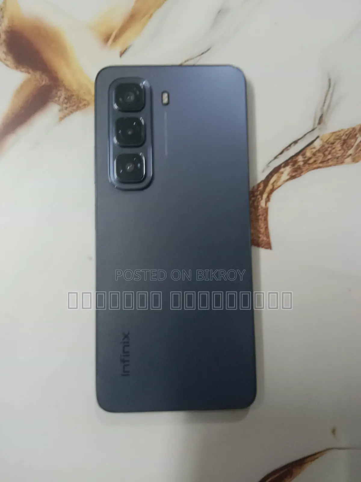 Infinix Hot 50 (Used)