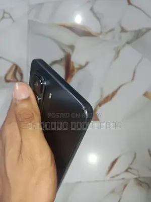 Infinix Hot 50 (Used)