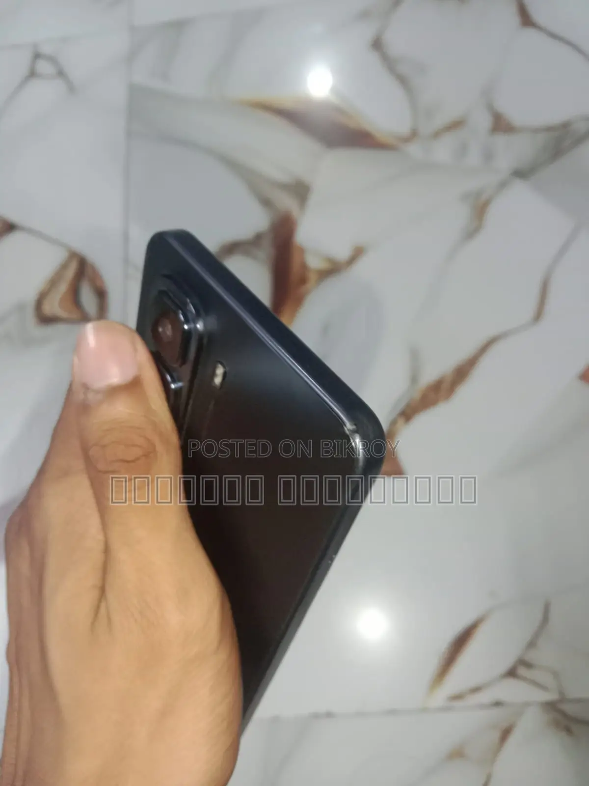 Infinix Hot 50 (Used)