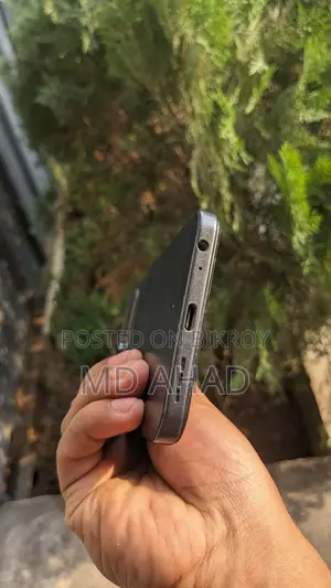 Tecno Spark 40 (Used)