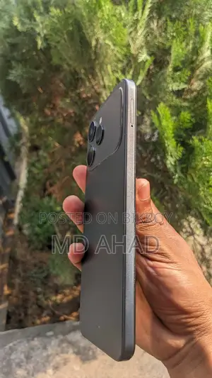 Tecno Spark 40 (Used)