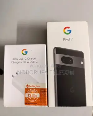 Google Pixel 7 (Used)