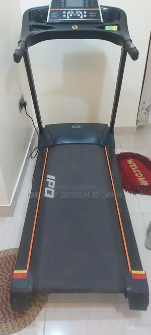 Treadmill Sale