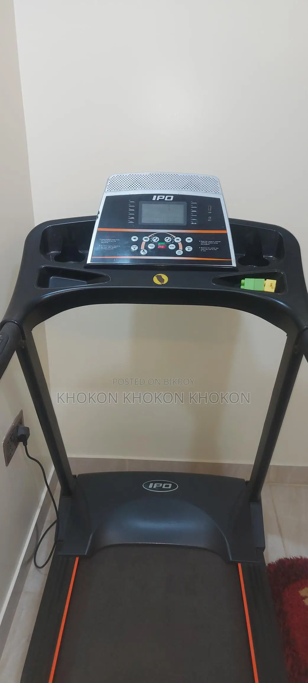 Treadmill Sale