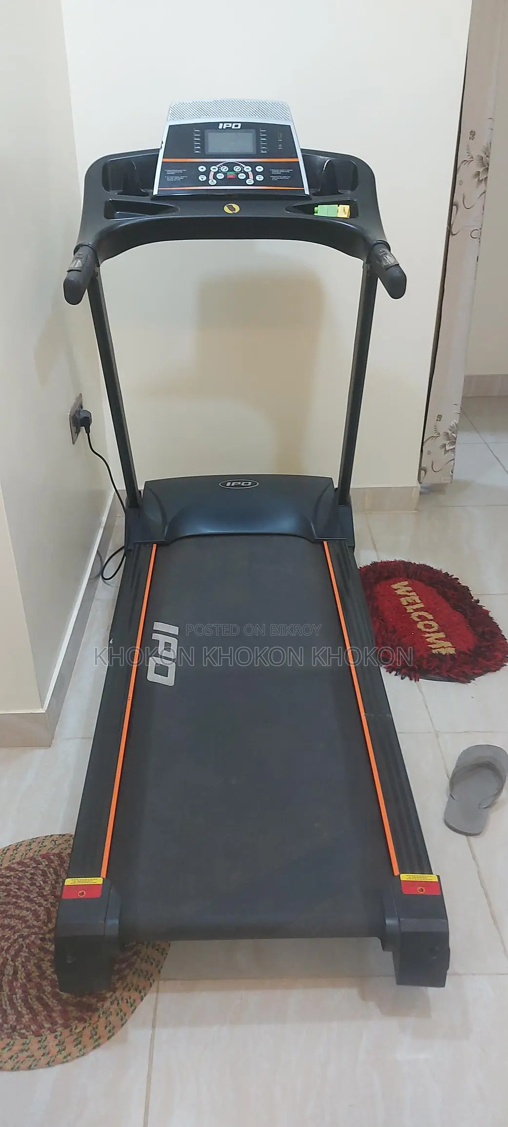 Treadmill Sale