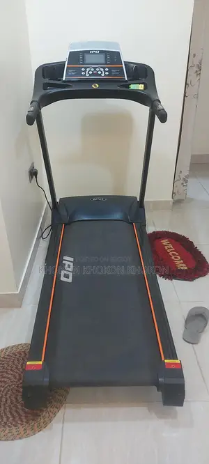 Treadmill Sale
