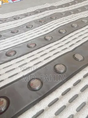Portable Therapy Stone Electric Mattress