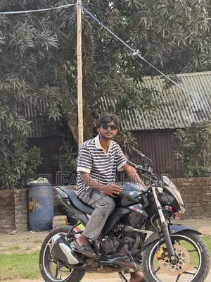 Suzuki Gixxer Monotone 2025