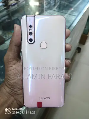 Vivo V15 8/256 gb (Used)